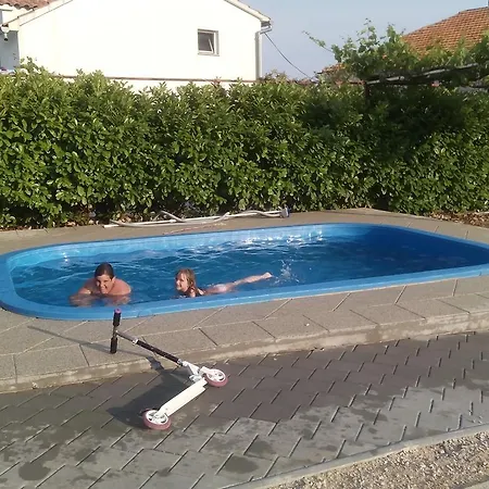 & Tony *