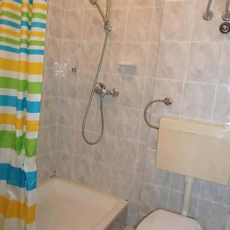 & Tony Tribunj (Sibenik-Knin)