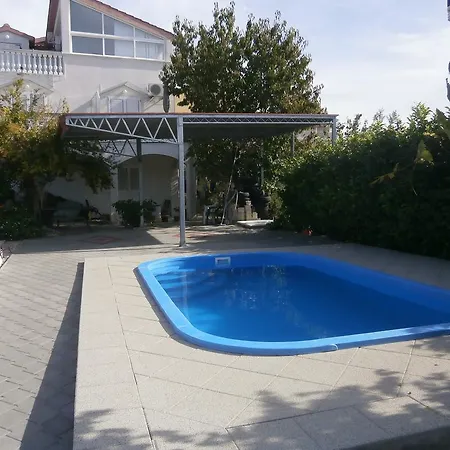 & Tony Apartamento *
