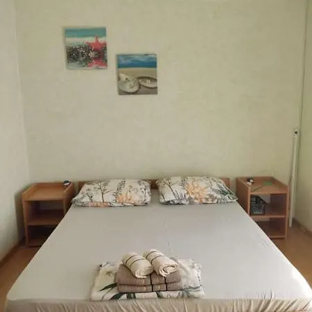 & Tony Tribunj (Sibenik-Knin)