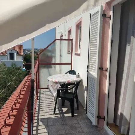 & Tony Apartment Tribunj (Sibenik-Knin)
