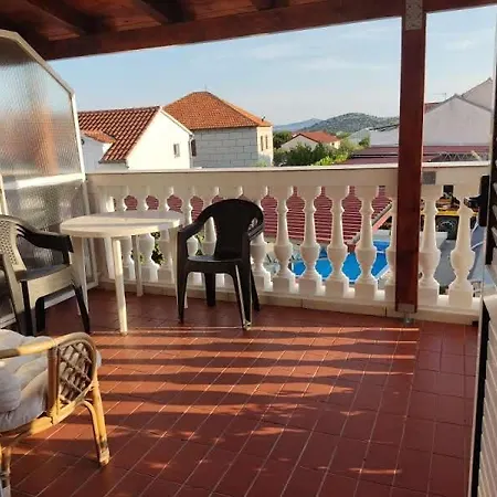 & Tony * Tribunj (Sibenik-Knin)