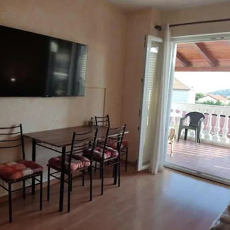 & Tony Apartment Tribunj (Sibenik-Knin)