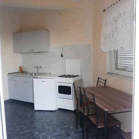& Tony * Tribunj (Sibenik-Knin)