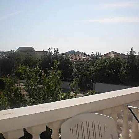 & Tony Apartment Tribunj (Sibenik-Knin)