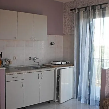 & Tony Tribunj (Sibenik-Knin)