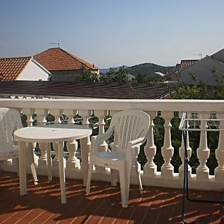 & Tony Tribunj (Sibenik-Knin)