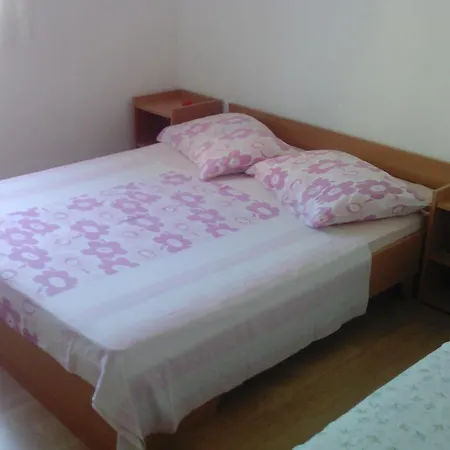 & Tony Appartement *