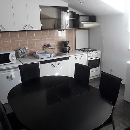 & Tony Apartment Tribunj (Sibenik-Knin)