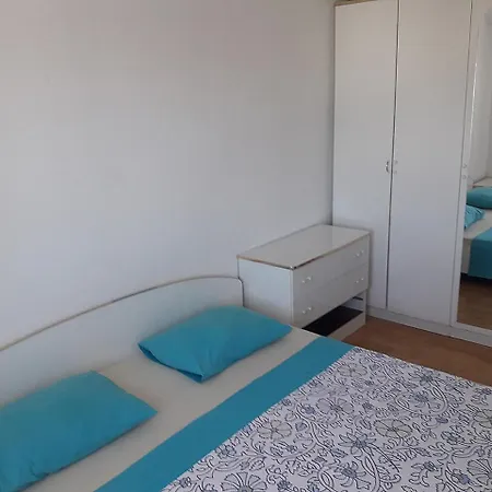 & Tony * Tribunj (Sibenik-Knin)