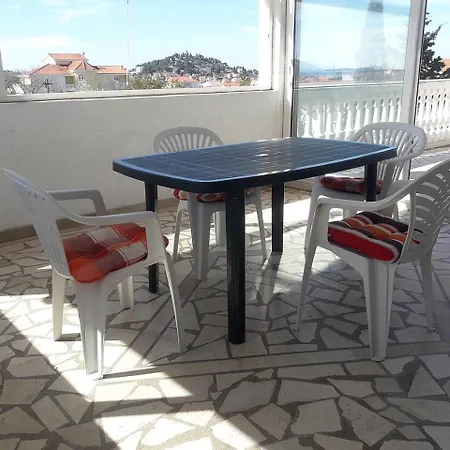 Appartement & Tony Tribalj