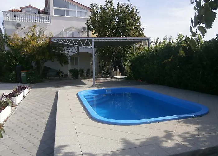 & Tony Appartement *