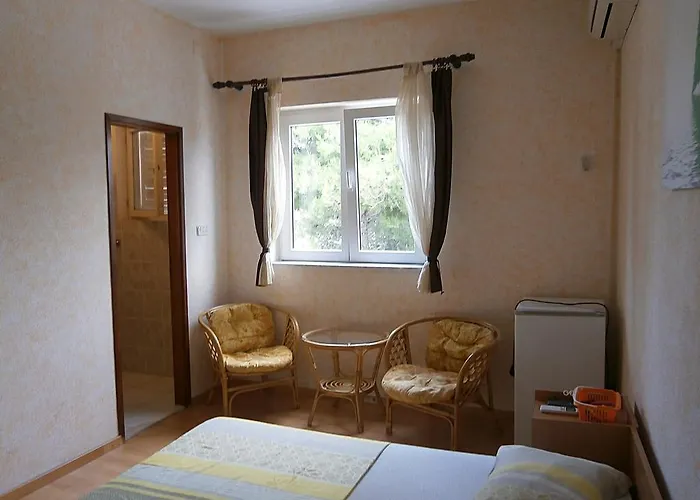 & Tony Appartement *