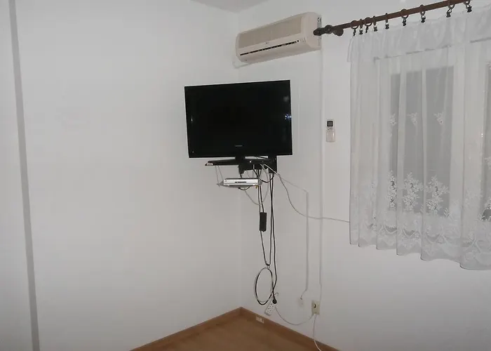 & Tony Appartement *