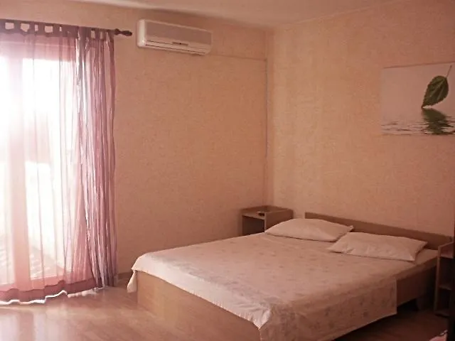 & Tony Appartement *