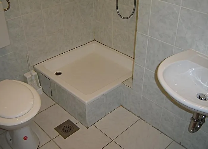 & Tony Appartement *