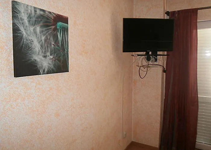 Appartement & Tony *