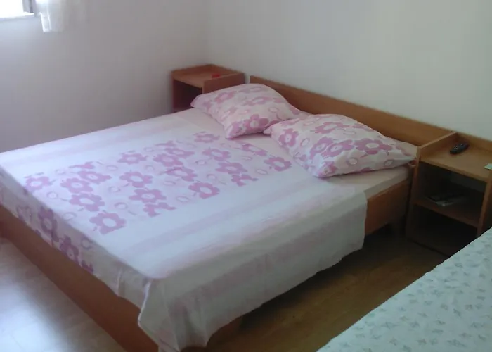 & Tony Appartement *