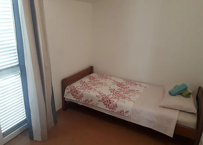 Appartement & Tony *